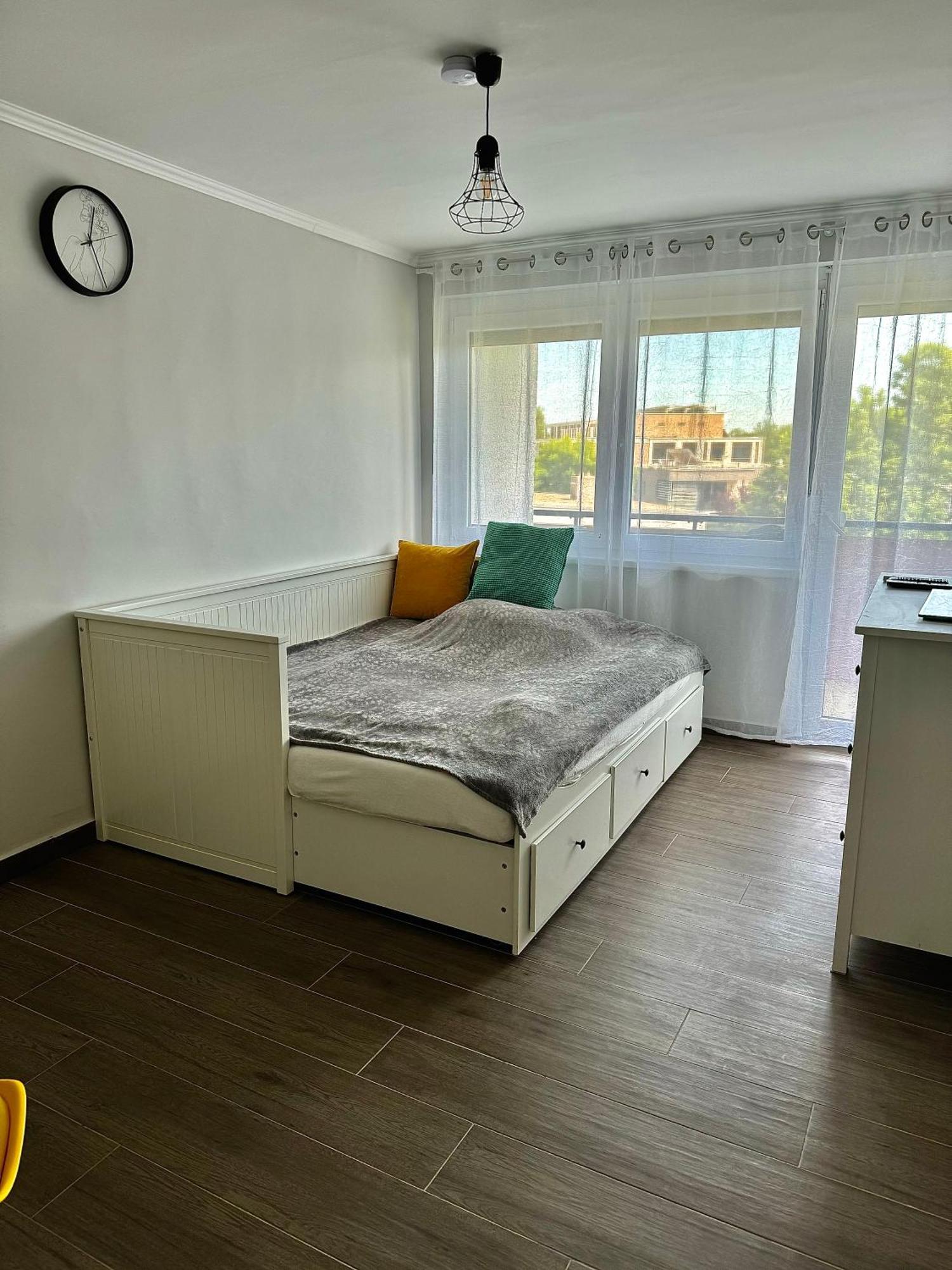 Setany Kucko Apartman Balatonfüred Zewnętrze zdjęcie