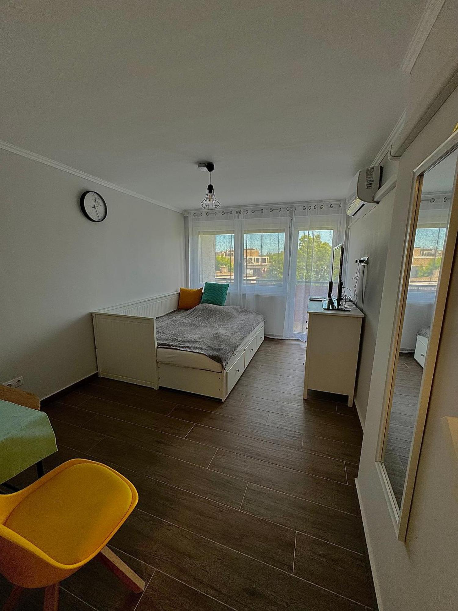 Setany Kucko Apartman Balatonfüred Zewnętrze zdjęcie