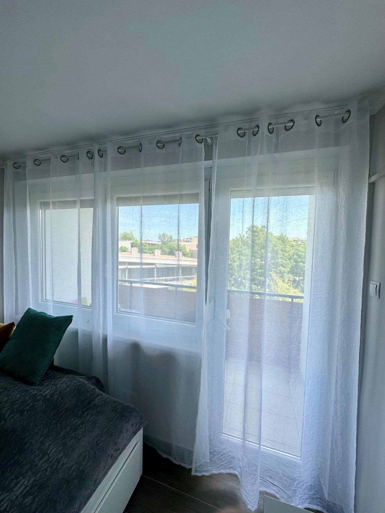 Setany Kucko Apartman Balatonfüred Zewnętrze zdjęcie